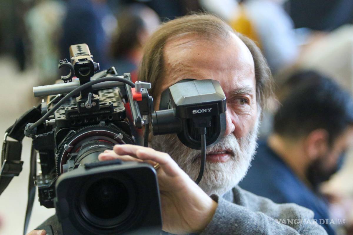 ‘Ha tenido una doble vida’: Arremete Riva Palacio contra Epigmenio, lo acusa de doble moral y timador