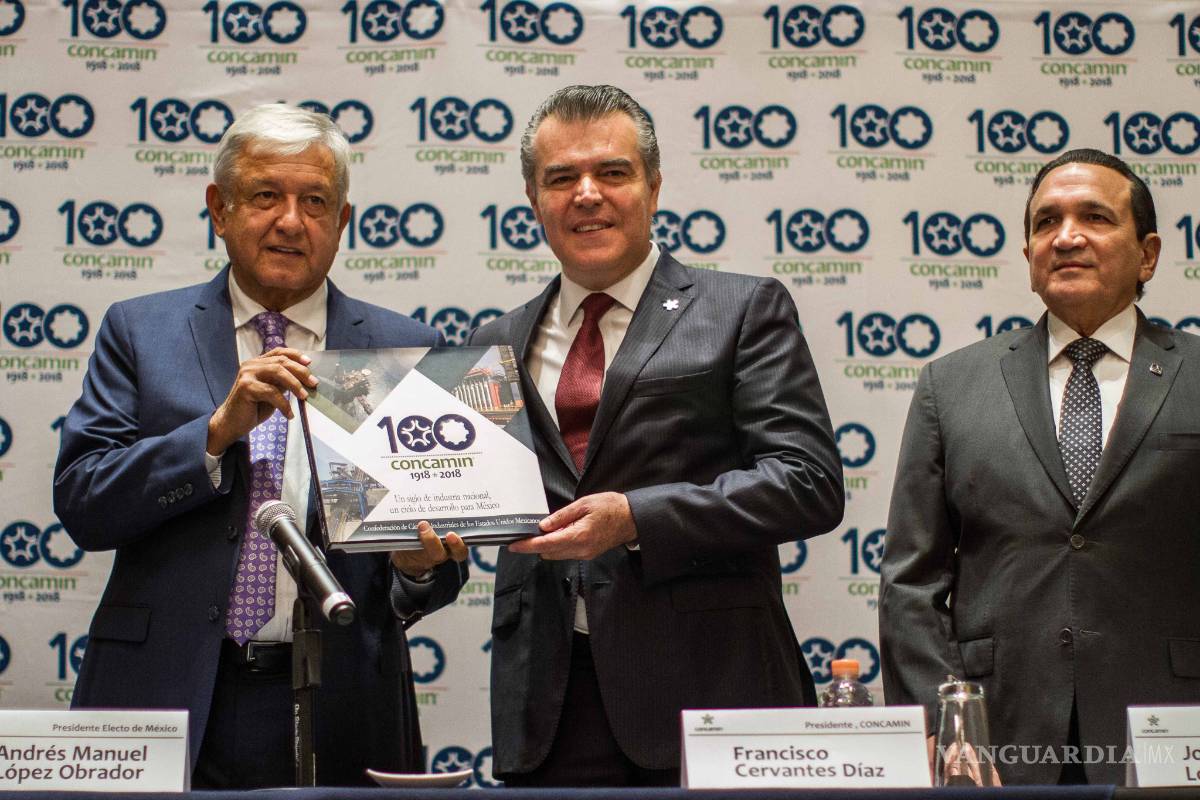 $!AMLO será una sorpresa para la economía: Jaime Guerra