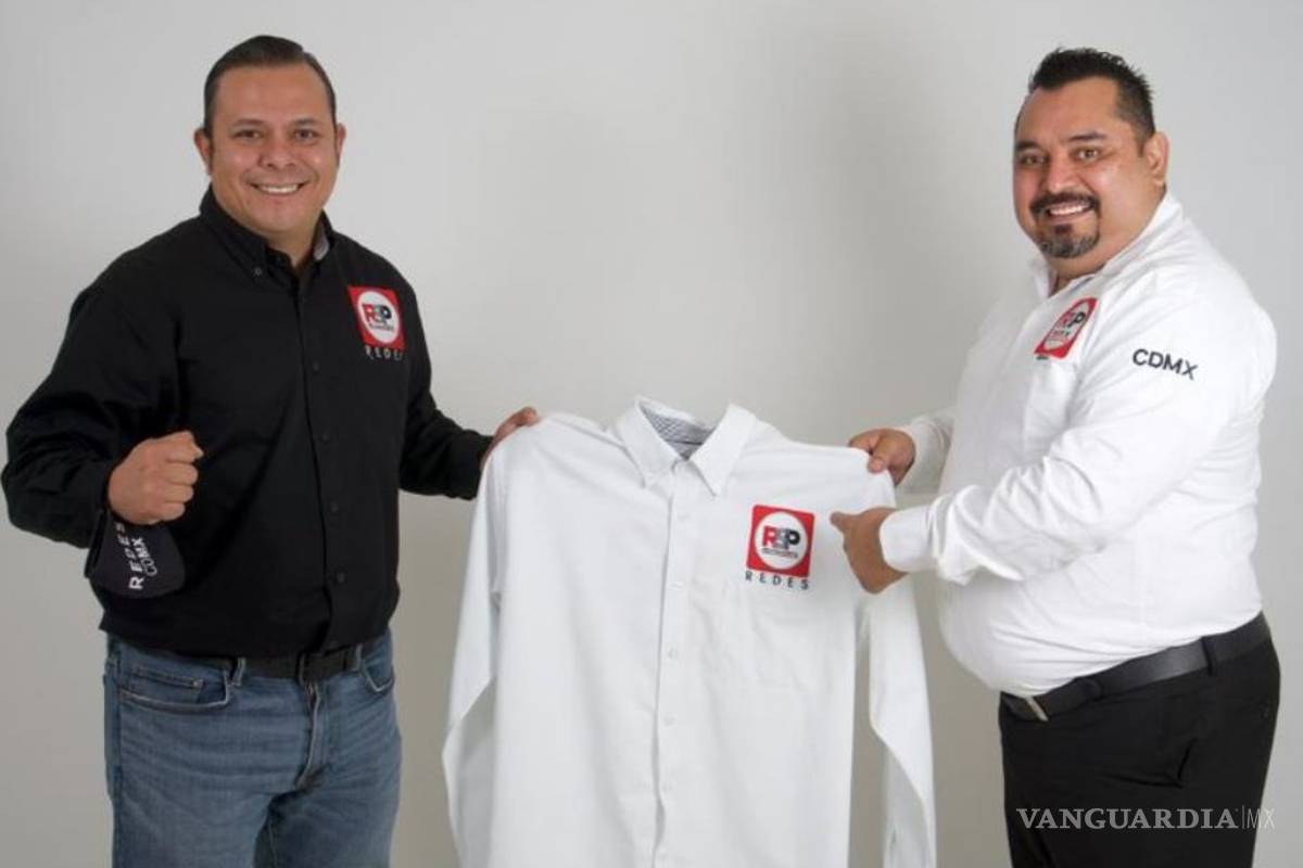 Busca alcaldía de Iztapalapa exvocalista de Los Ángeles Azules