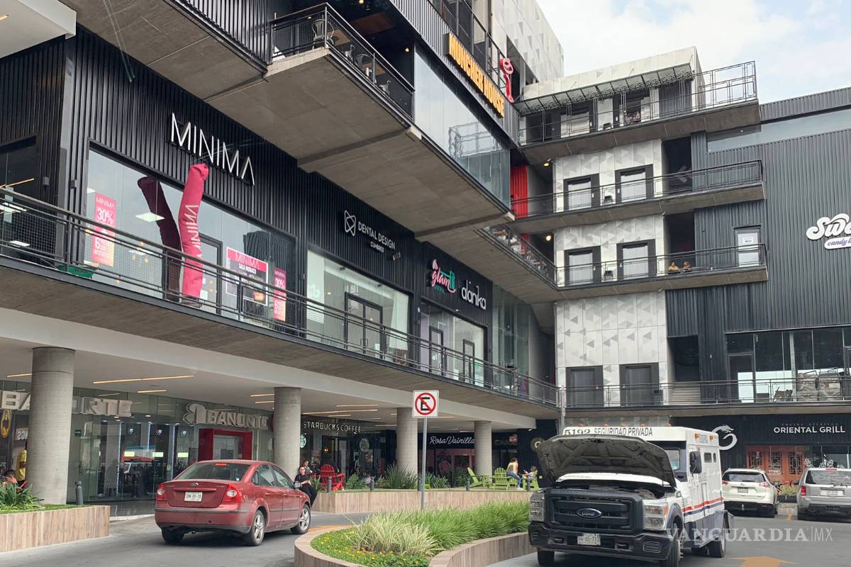 Pierde la vida tras lanzarse de la terraza de un bar, discutió con su esposa