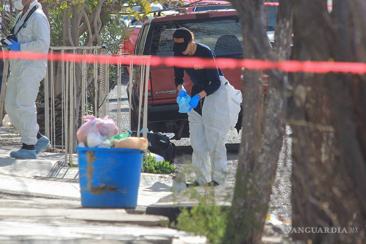 En CDMX menos del 40% de homicidios de mujeres están reconocidos como feminicidios