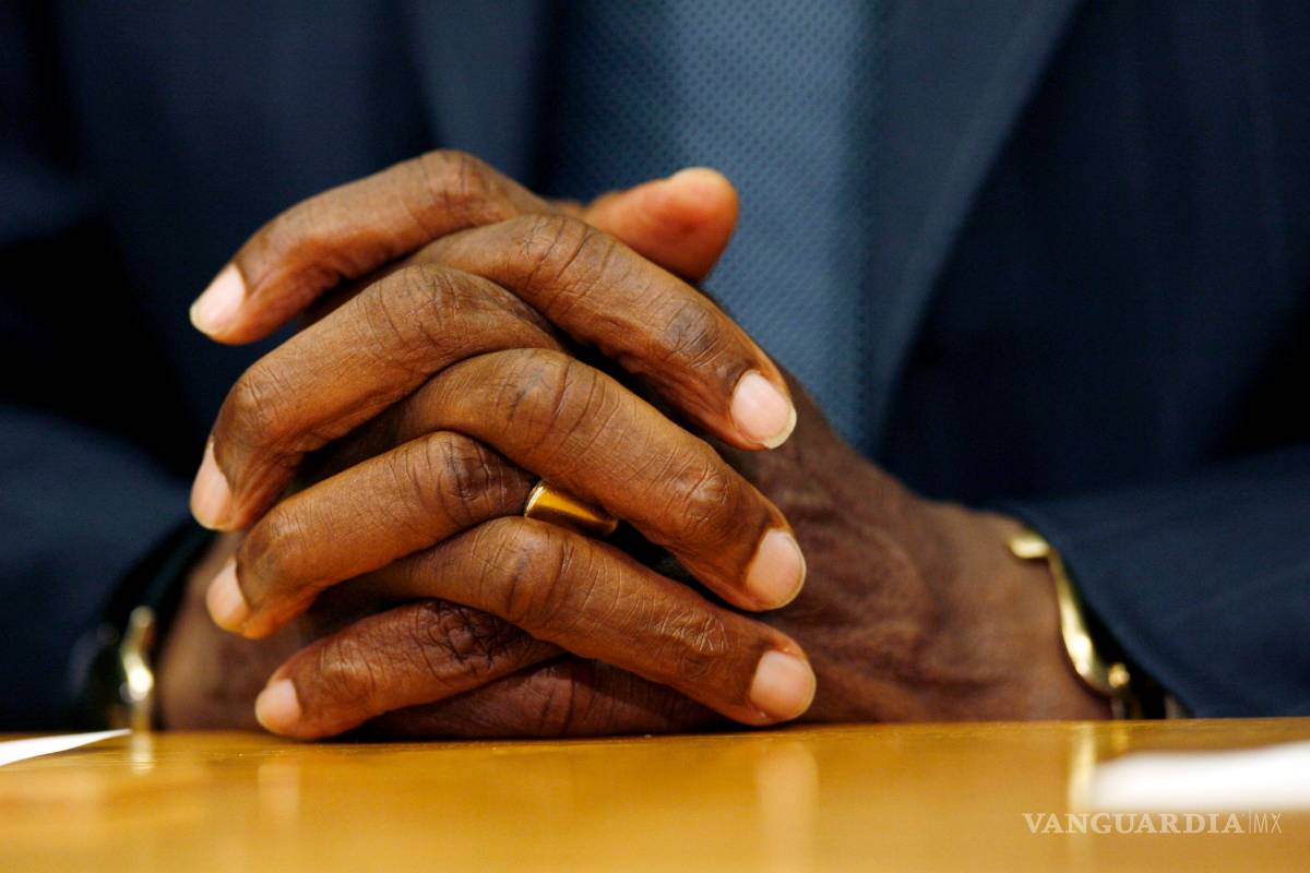 $!Muere Kofi Annan, ex secretario general de la ONU y Nobel de la paz