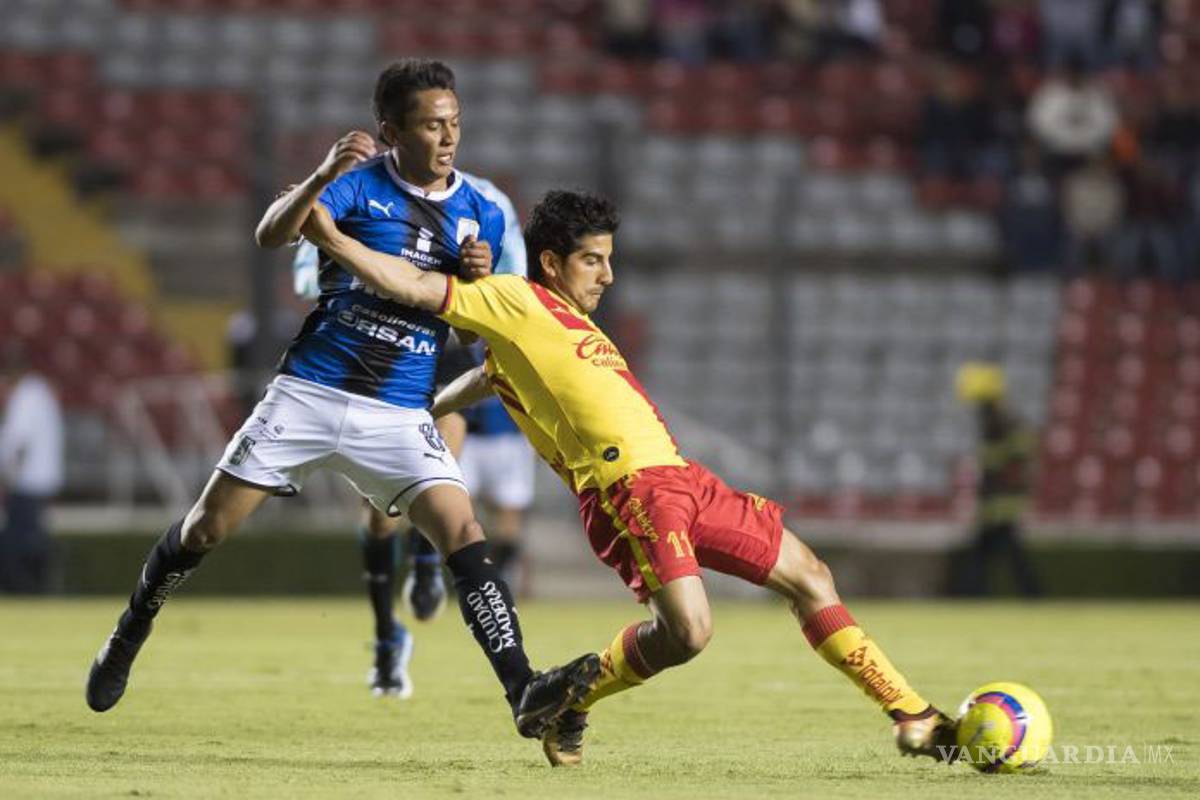 Gallos y Monarcas chocan en condiciones ‘predilectas’