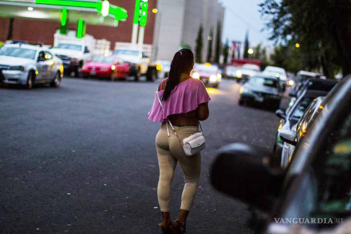 Trata de personas en México aumentó 58 por ciento