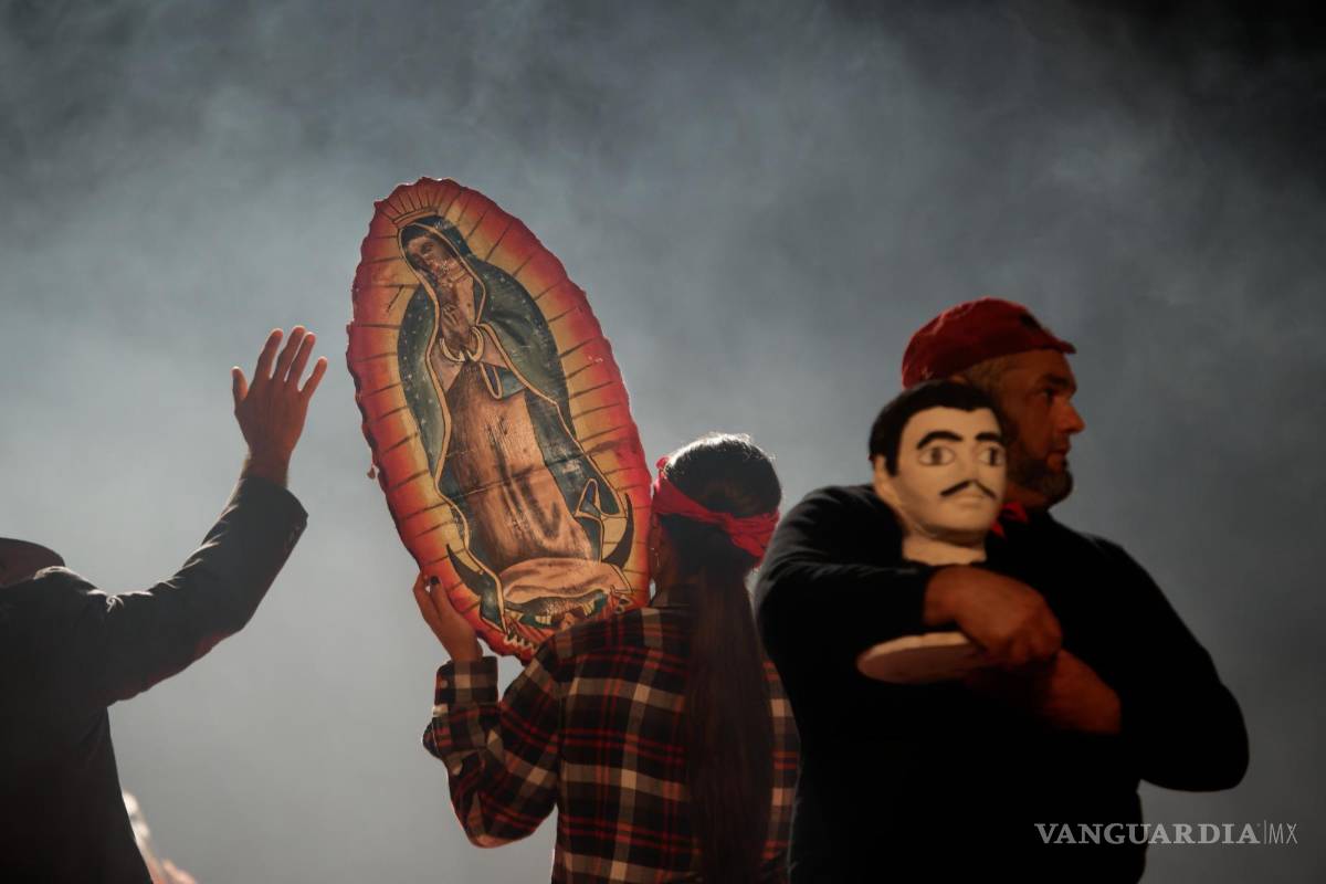 $!Migración, familias y medio ambiente en la escena de la 42 MNT