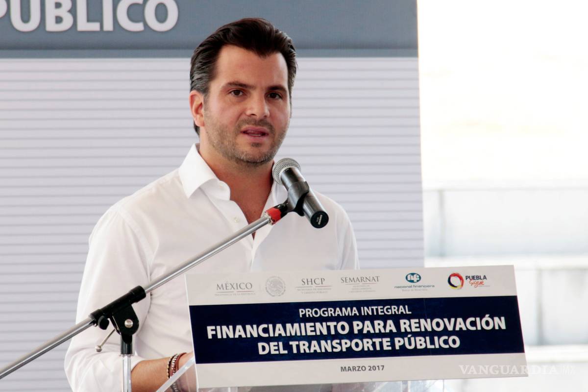 México es un jugador clave en la lucha contra el cambio climático: Pacchiano