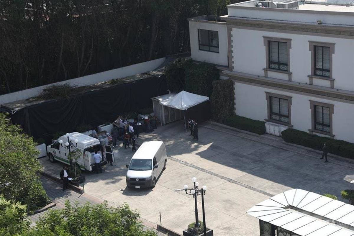 Alerta a OPS aumento de muertes en México: no es hora de relajar medidas