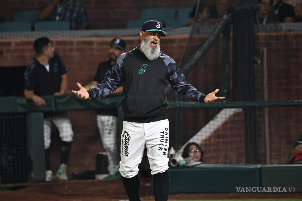 $!Saraperos cayó 11-6 ante Algodoneros en el arranque de la serie en Saltillo.