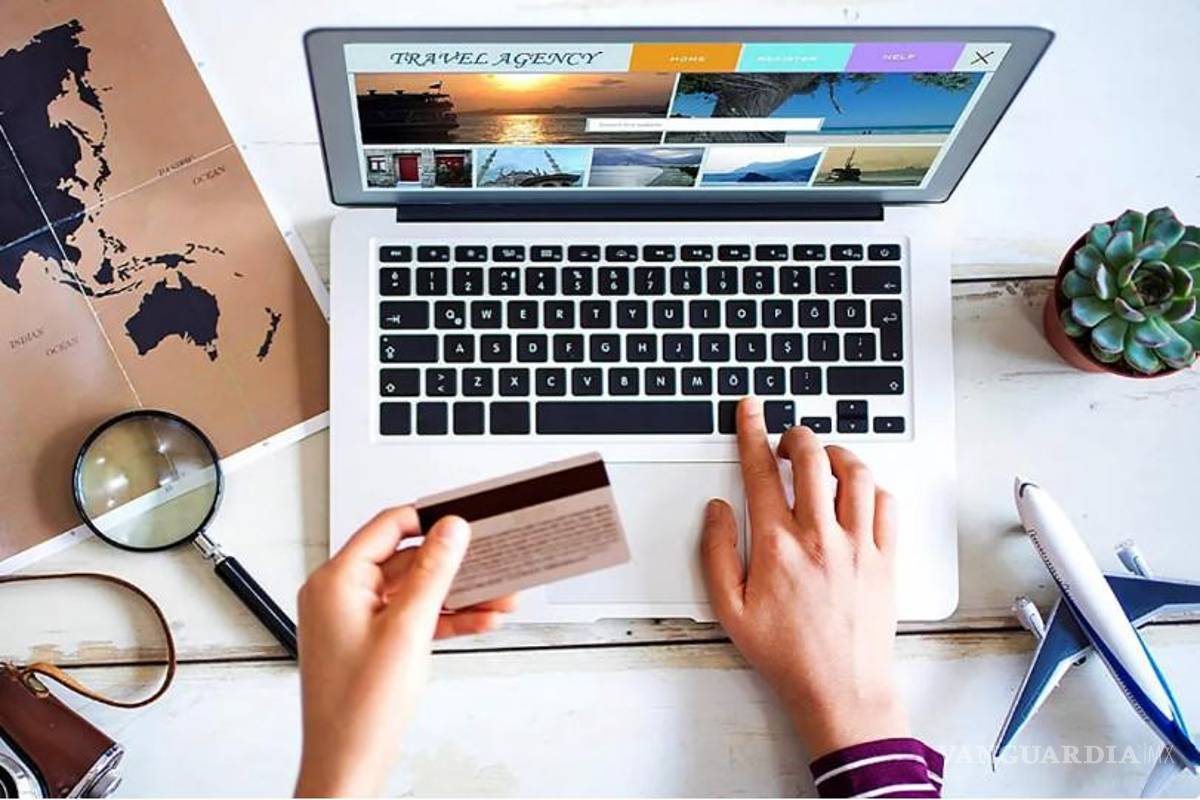 Coahuila: Profeco emite alerta para evitar fraudes en la compra de paquetes vacacionales en Semana Santa