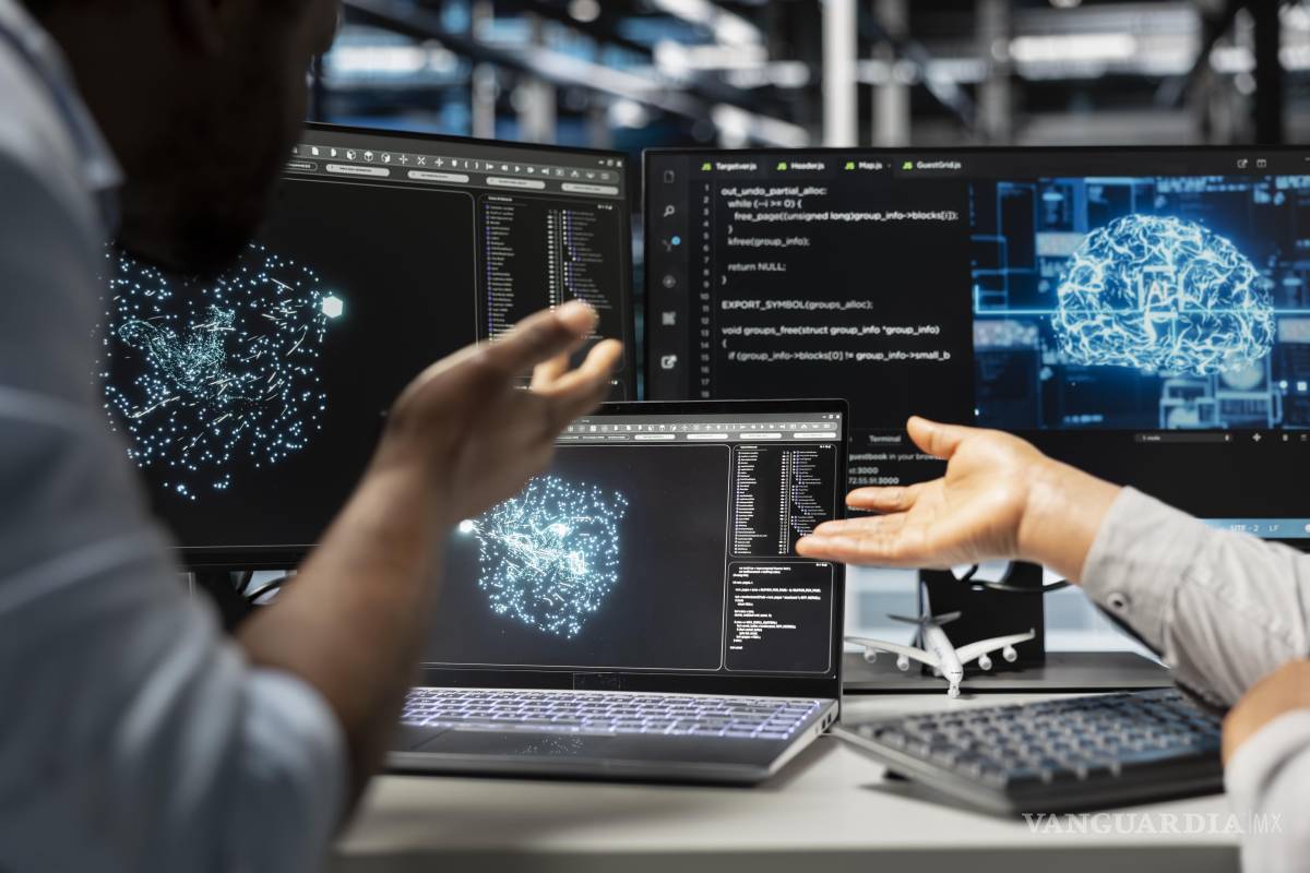 $!La tecnología lidera las carreras con mayor proyección.