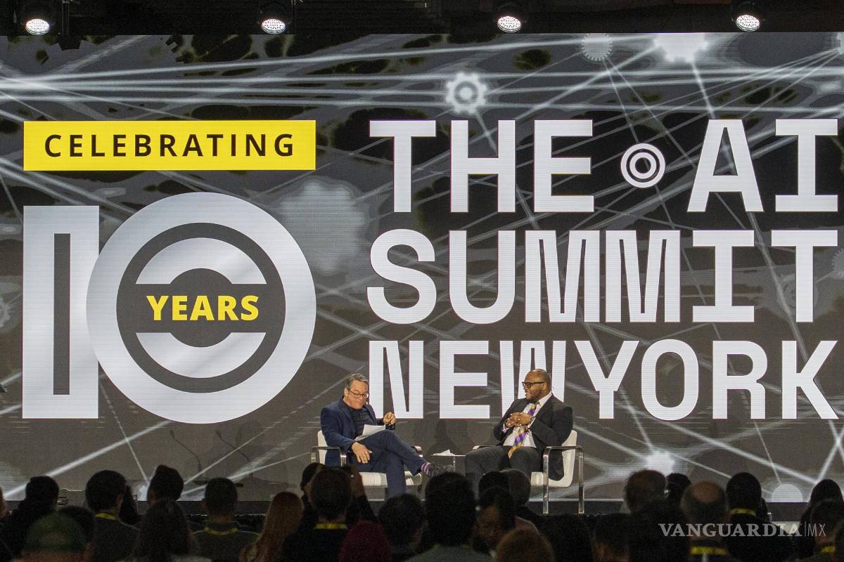 Por qué el auge de la inteligencia artificial no es como el de las puntocom