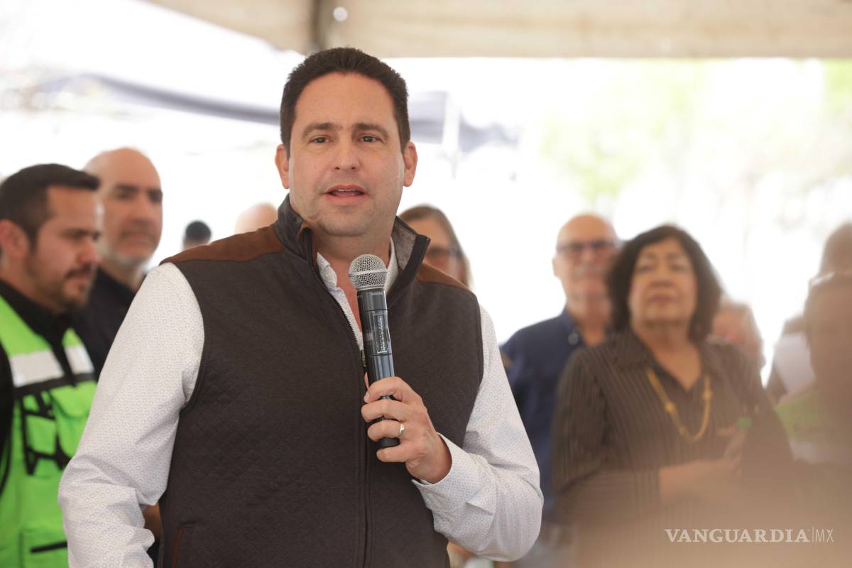 $!Se informó que en el bulevar Francisco Coss se realizará un proceso de recarpeteo que incluye el reciclaje de parte del asfalto existente para optimizar recursos.