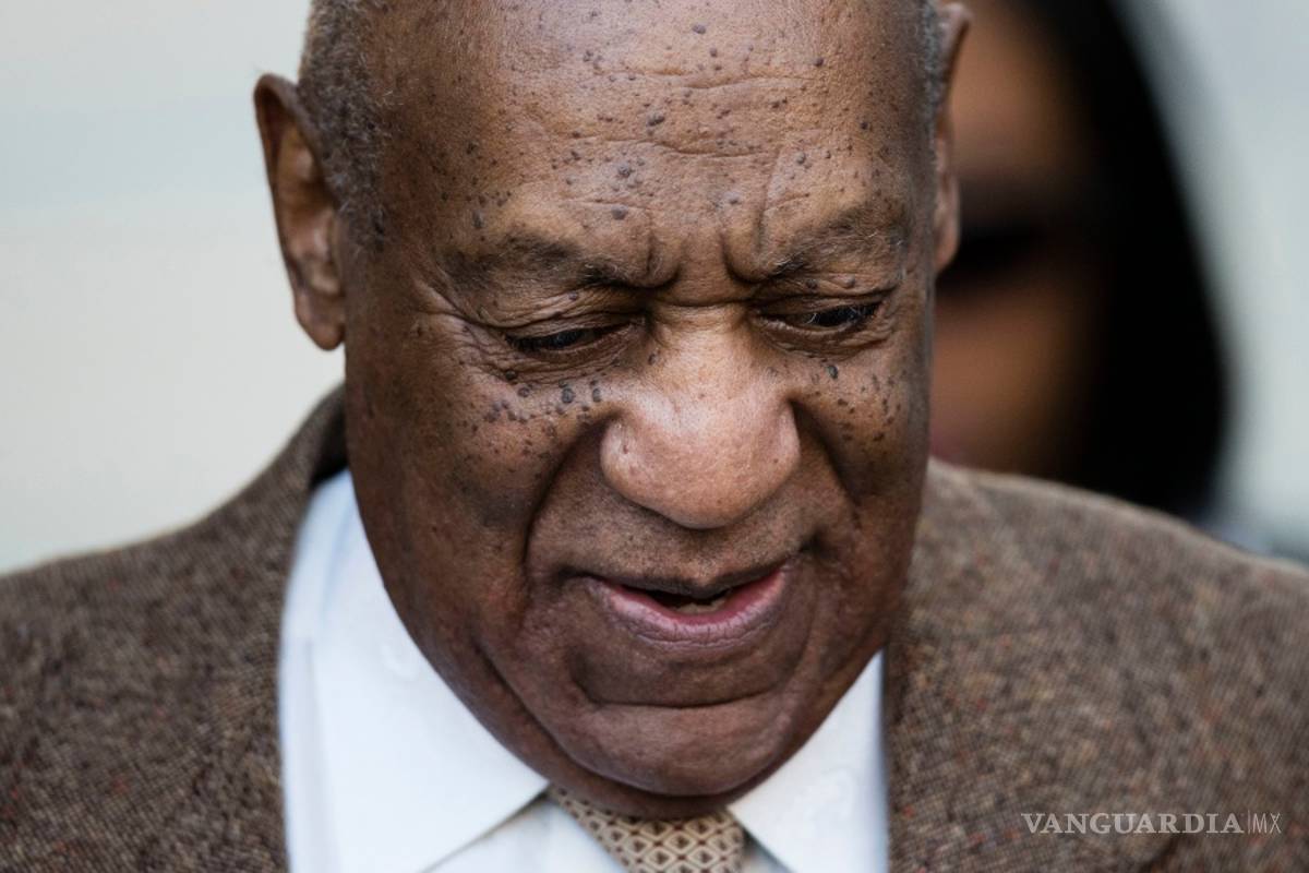 Fiscalía acusa a Bill Cosby de &quot;una vida de agresión sexual&quot; a mujeres