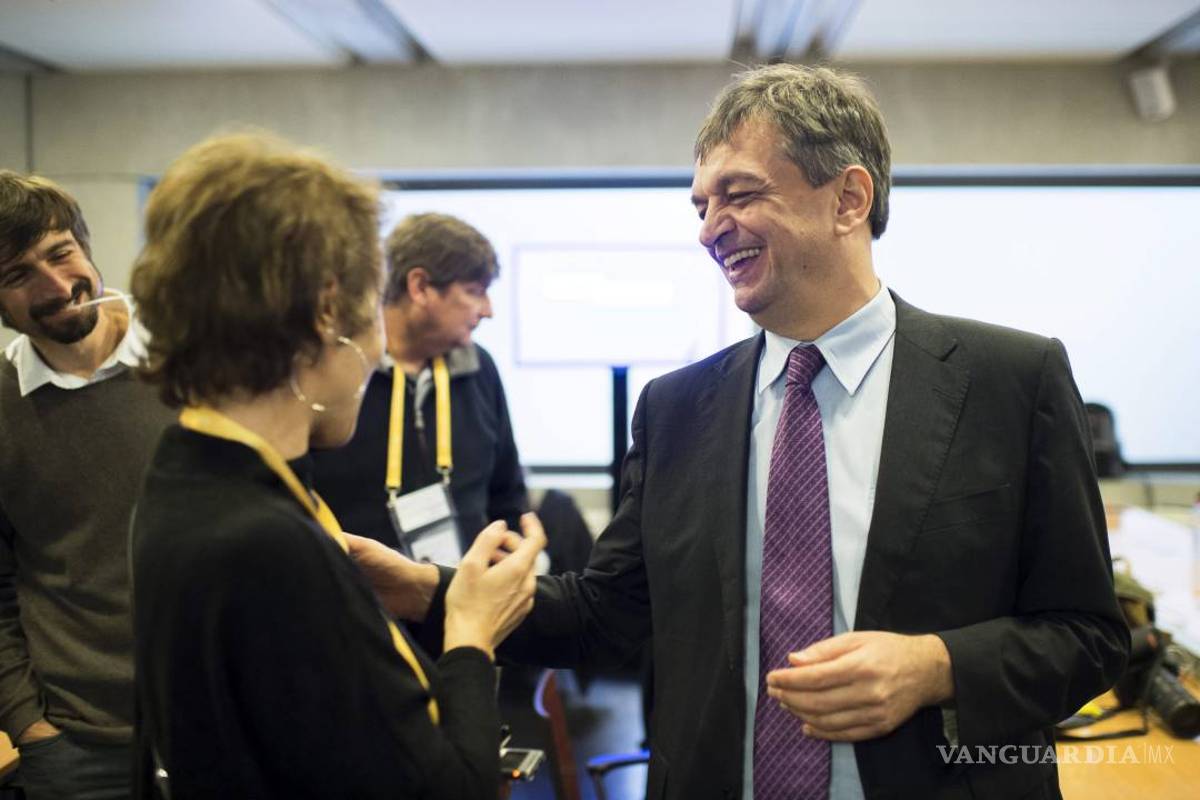 ¿Cómo se gana la elección a presidente de la FIFA?