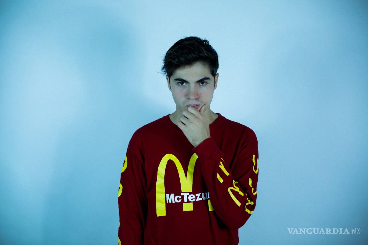 Mau Moctezuma, presenta su desastre perfecto