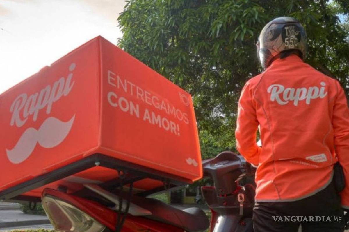 Rappi deja de operar en Baja California, por sanciones “desproporcionadas”