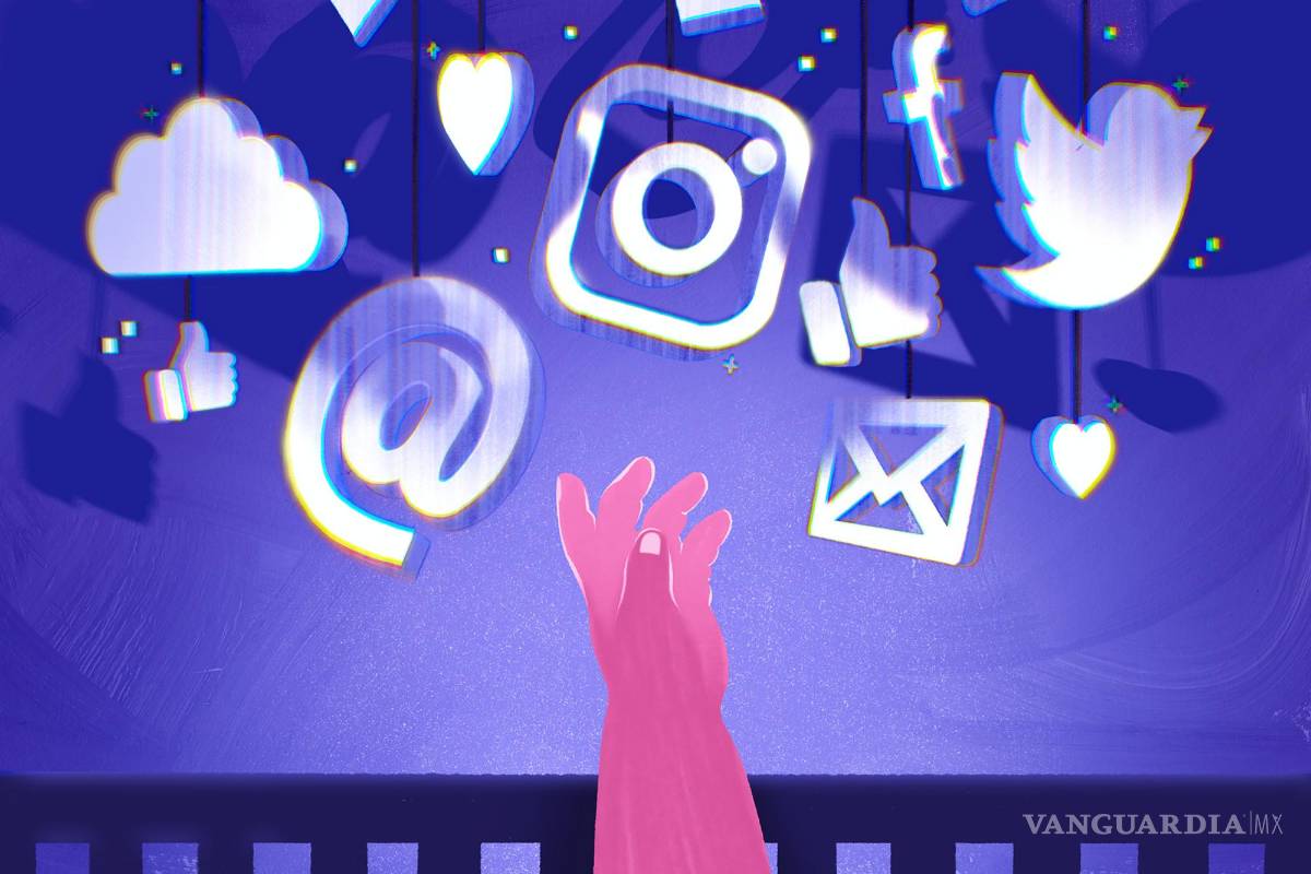 Sophie Kratsas, una recién nacida con una cuenta de correo electrónico y de Facebook