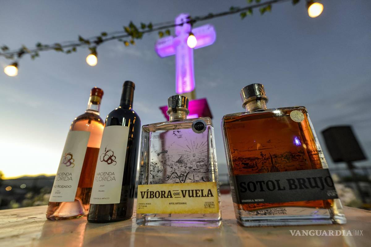 Vive la gastronomía, la cultura y la historia de Saltillo