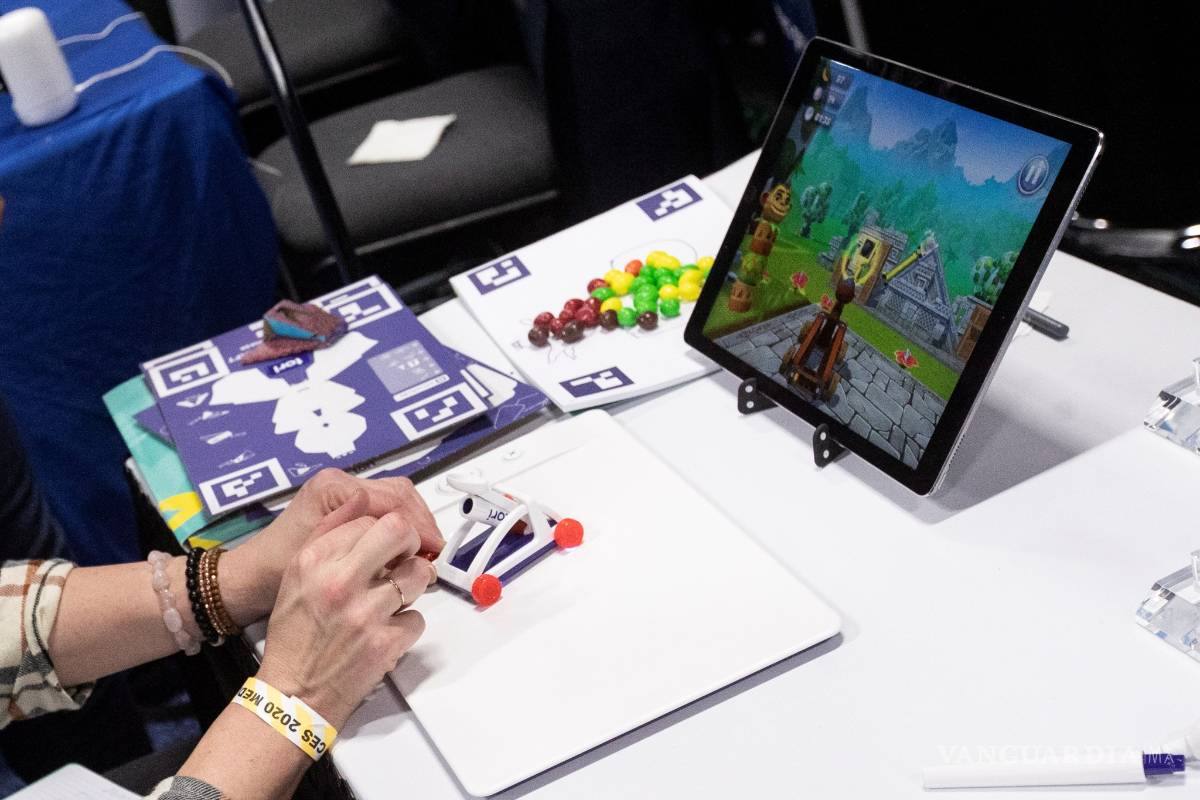 $!CES 2020, del internet de las cosas a la inteligencia de las cosas