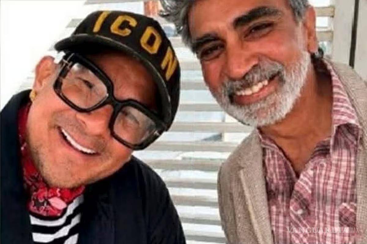 $!Encuentran a los estadounidenses Guillermo Hidalgo y Zafar Padamsee en fosa clandestina de La Marquesa, Edomex
