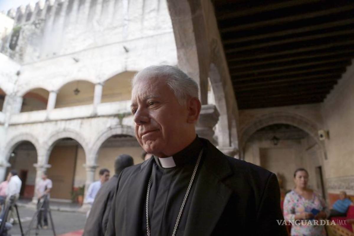 Fiscalía de Morelos confirma muerte de sacerdote que habría sido secuestrado