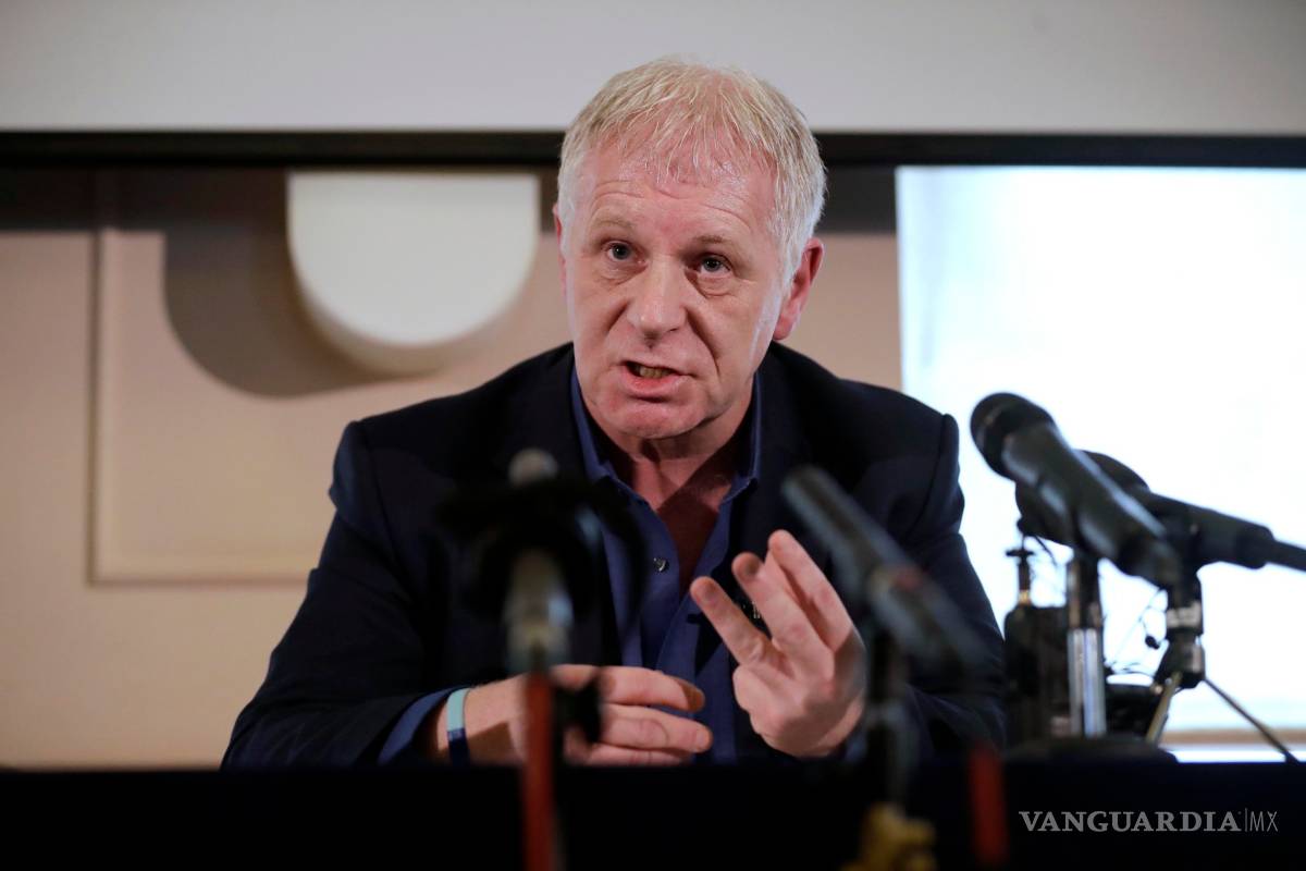 $!Semanas después del escándalo... Cambridge Analytica dice que no usó datos de Facebook