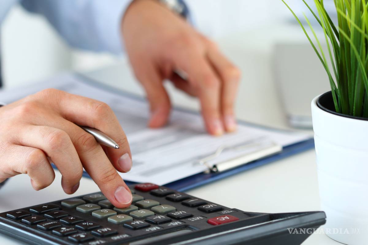 Afina la Canacintra estudio de sueldos y salarios 2017