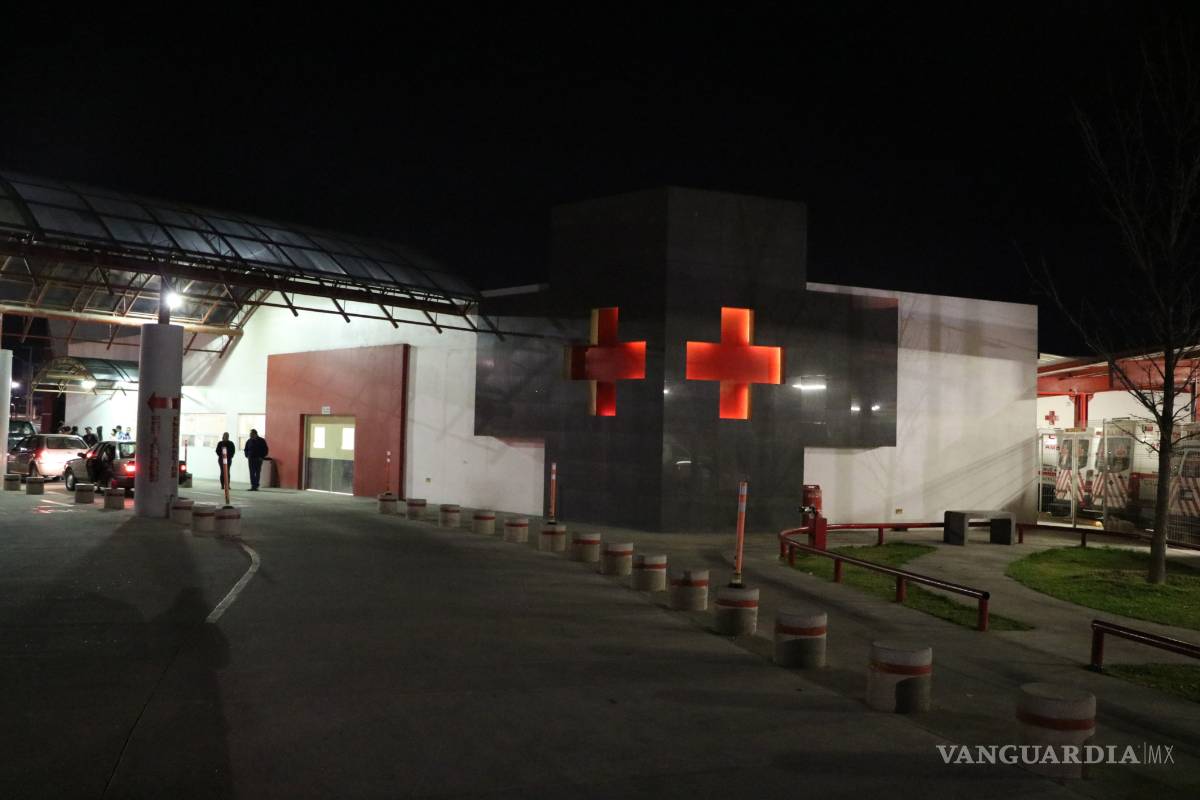 Menor asfixia a su hermanita en Saltillo