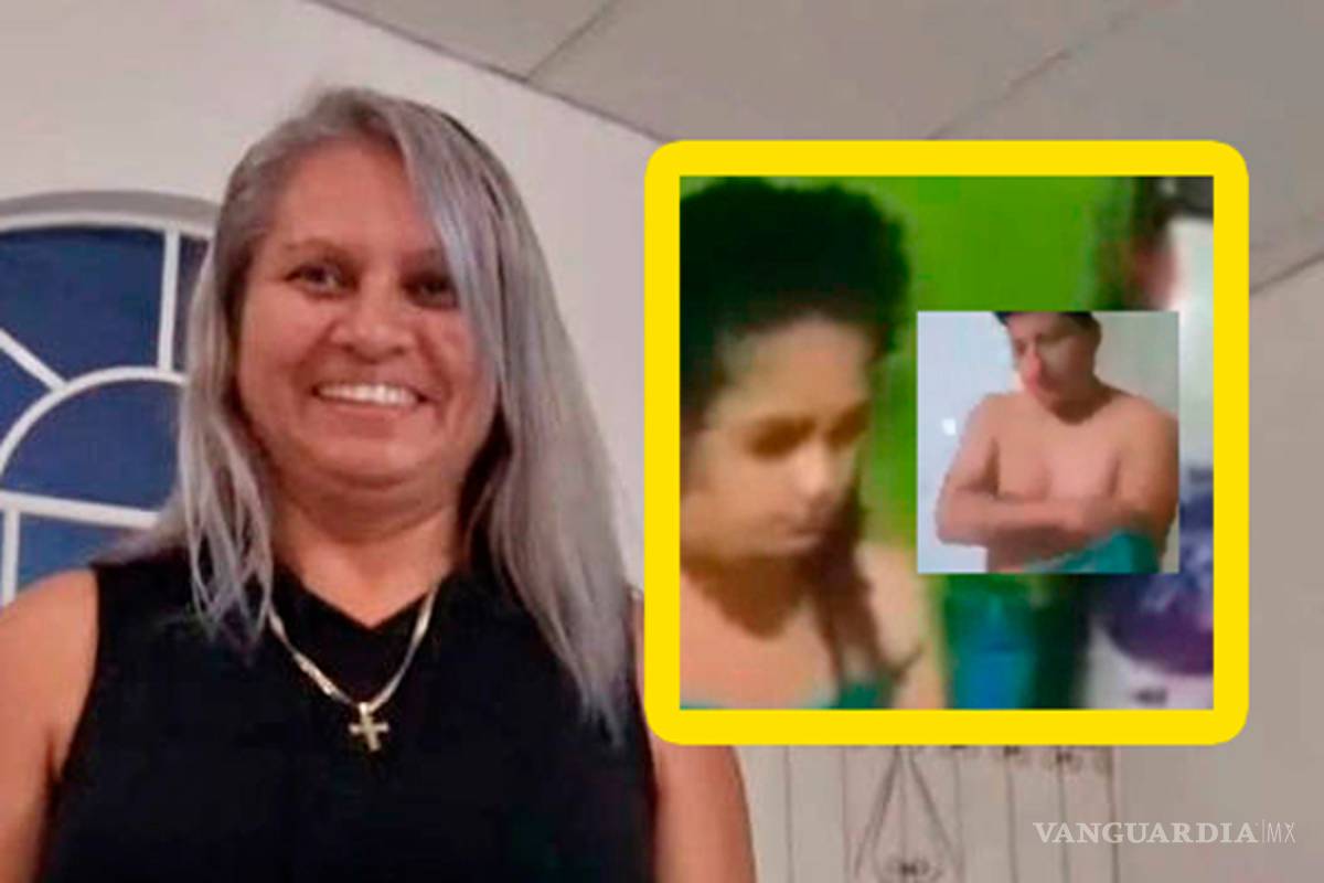 Mujer que descubrió a su esposo con su sobrina ahora es youtuber