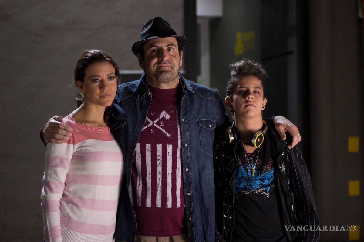 $!Fernanda Castillo, "Una mujer sin filtro" que no pide perdón