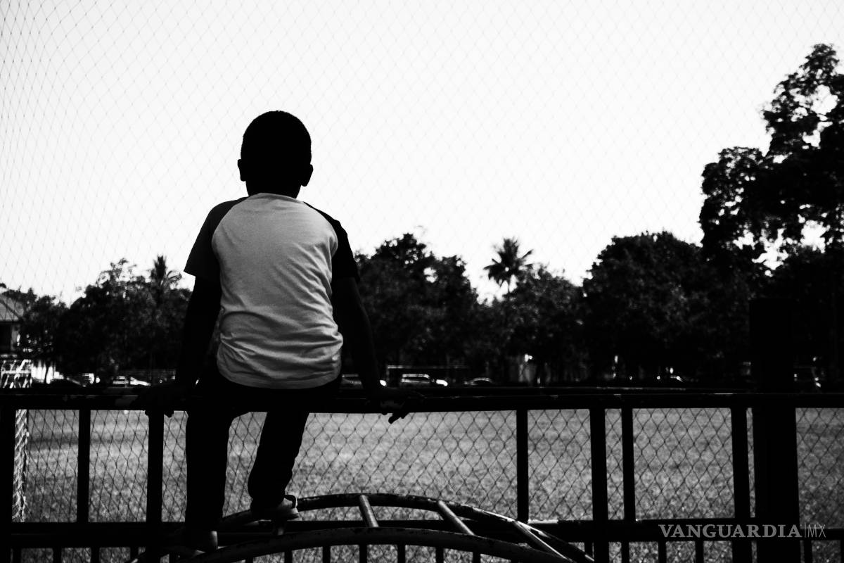 Dos niños abusan sexualmente de otro niño de 8 años en Monclova; no fue juego: psicóloga