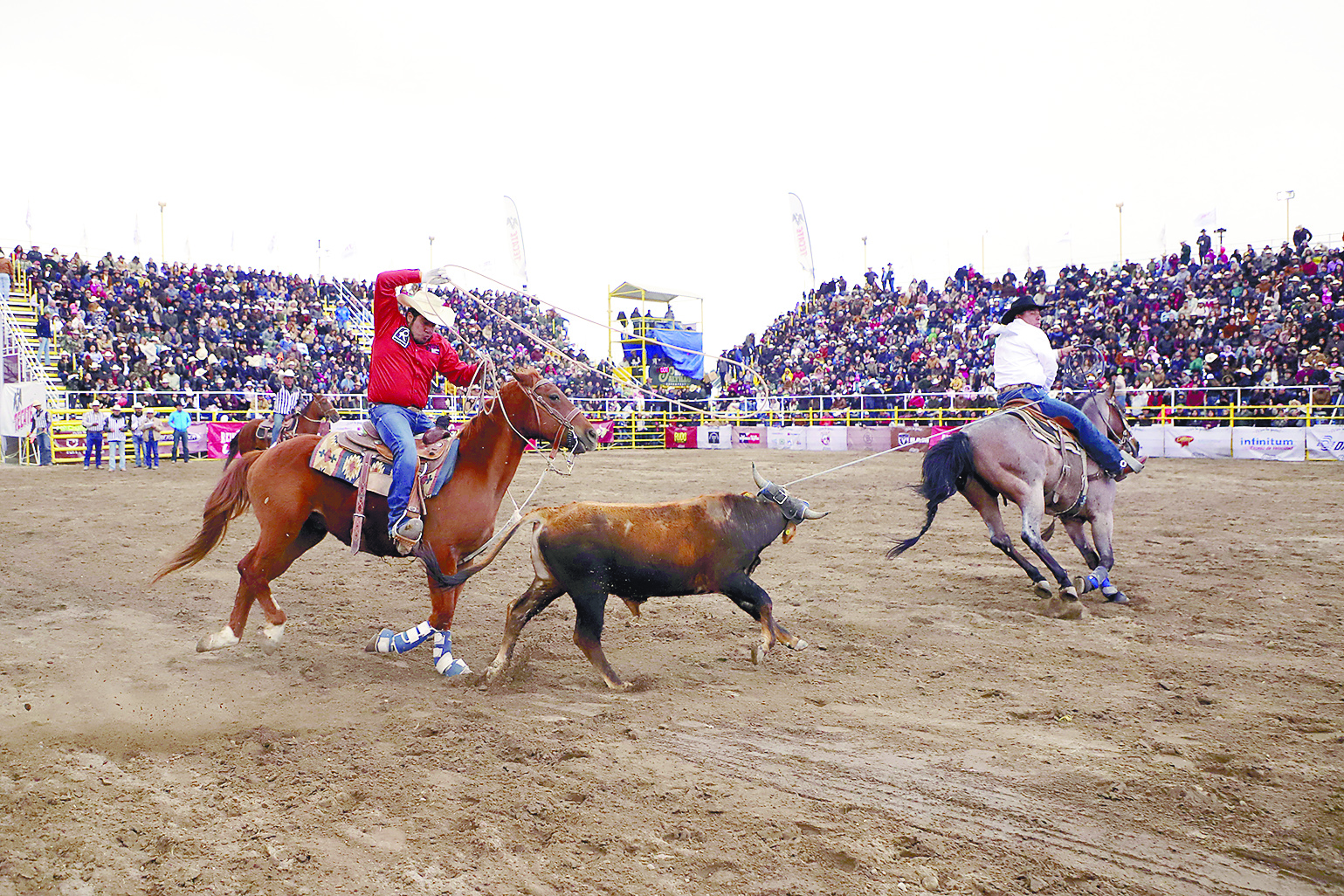 Se posiciona Saltillo como referente turístico