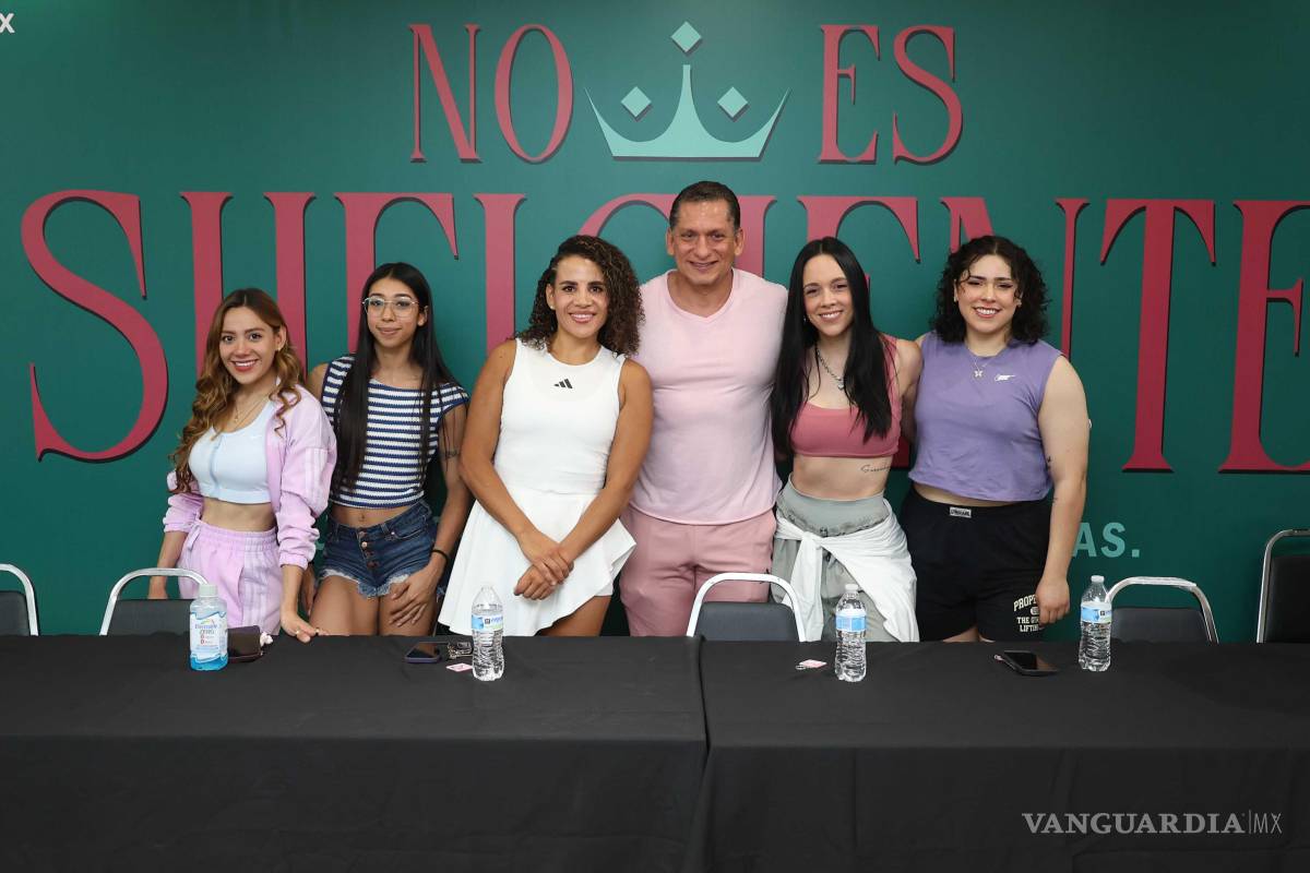 $!La iniciativa destaca que alcanzar la cima es solo el inicio de nuevos retos y busca inspirar a otros a mantener la constancia y el esfuerzo diario.