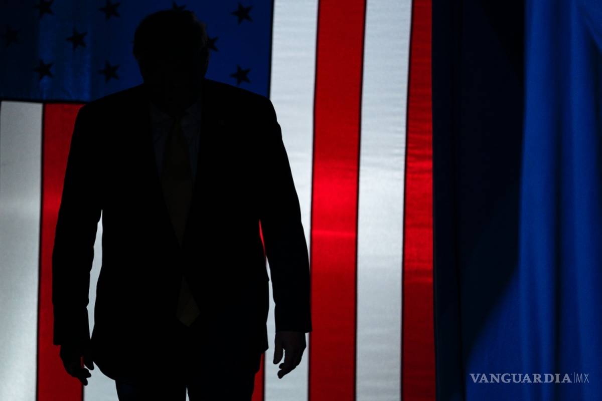 $!Por la pandemia del coronavirus Trump amenaza con trasladar convención republicana de Carolina del Norte