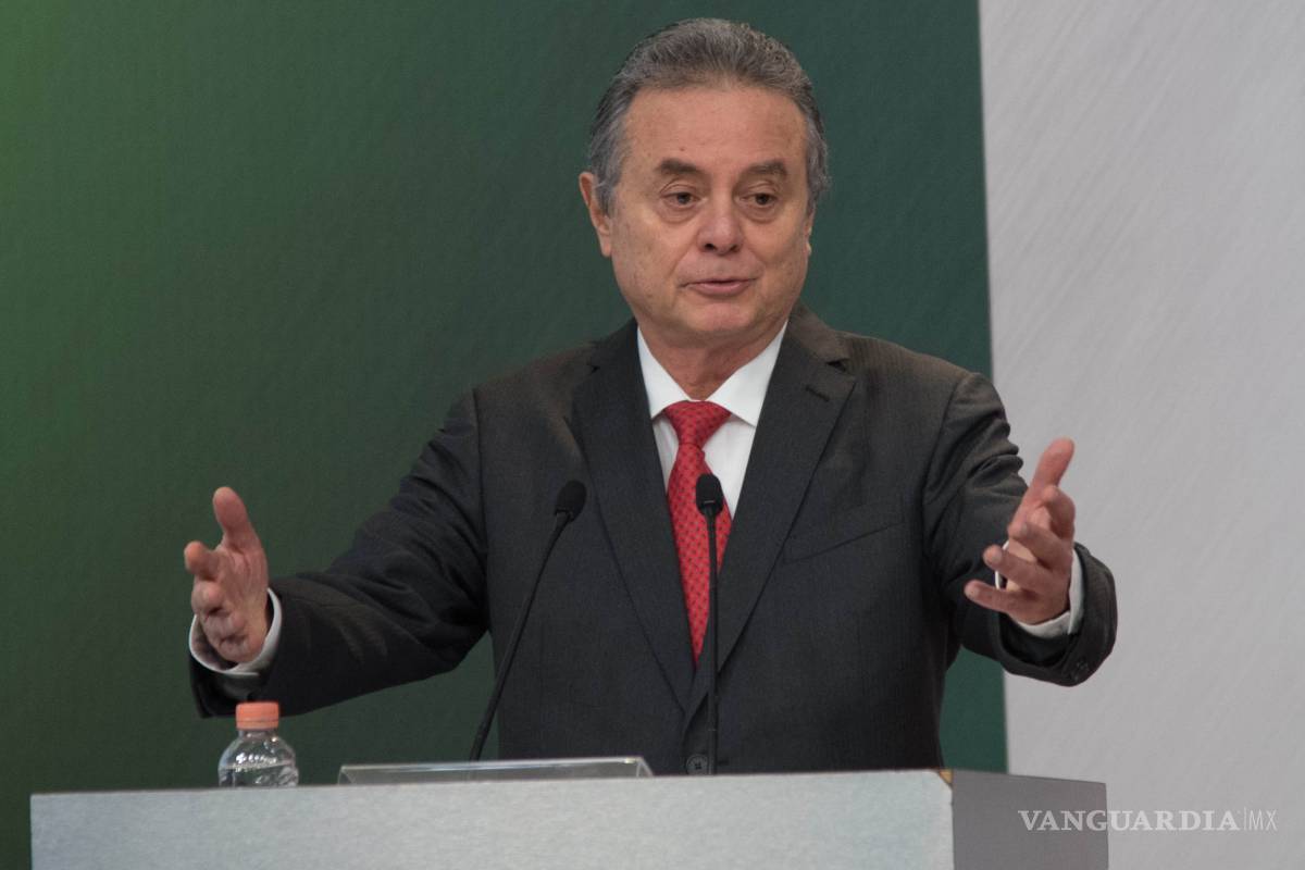 Licitaciones petroleras van más allá de los vaivenes políticos y cambios de gobierno: Coldwell