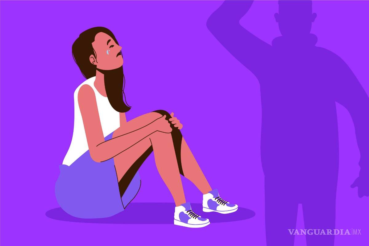 La violencia de las mujeres en este país no cesa