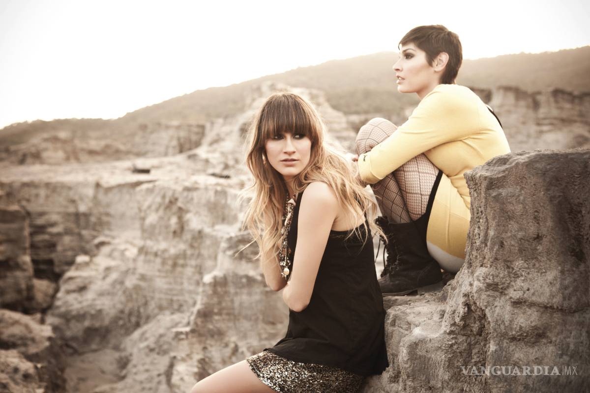 $!Ha-ash: El dueto pop, ¡por fin llega a la ciudad!