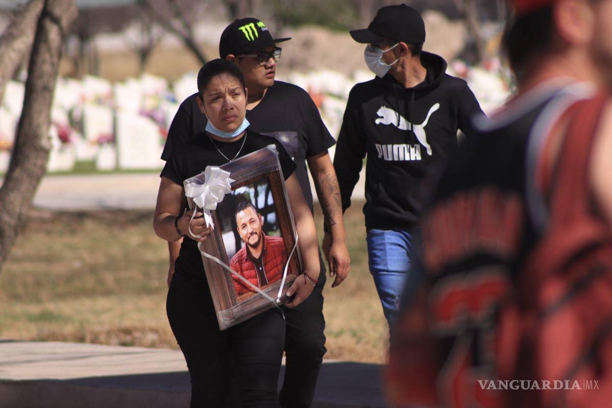 Carpeta de investigación por muerte de ‘El Mijis’ sigue abierta: Mejía Berdeja