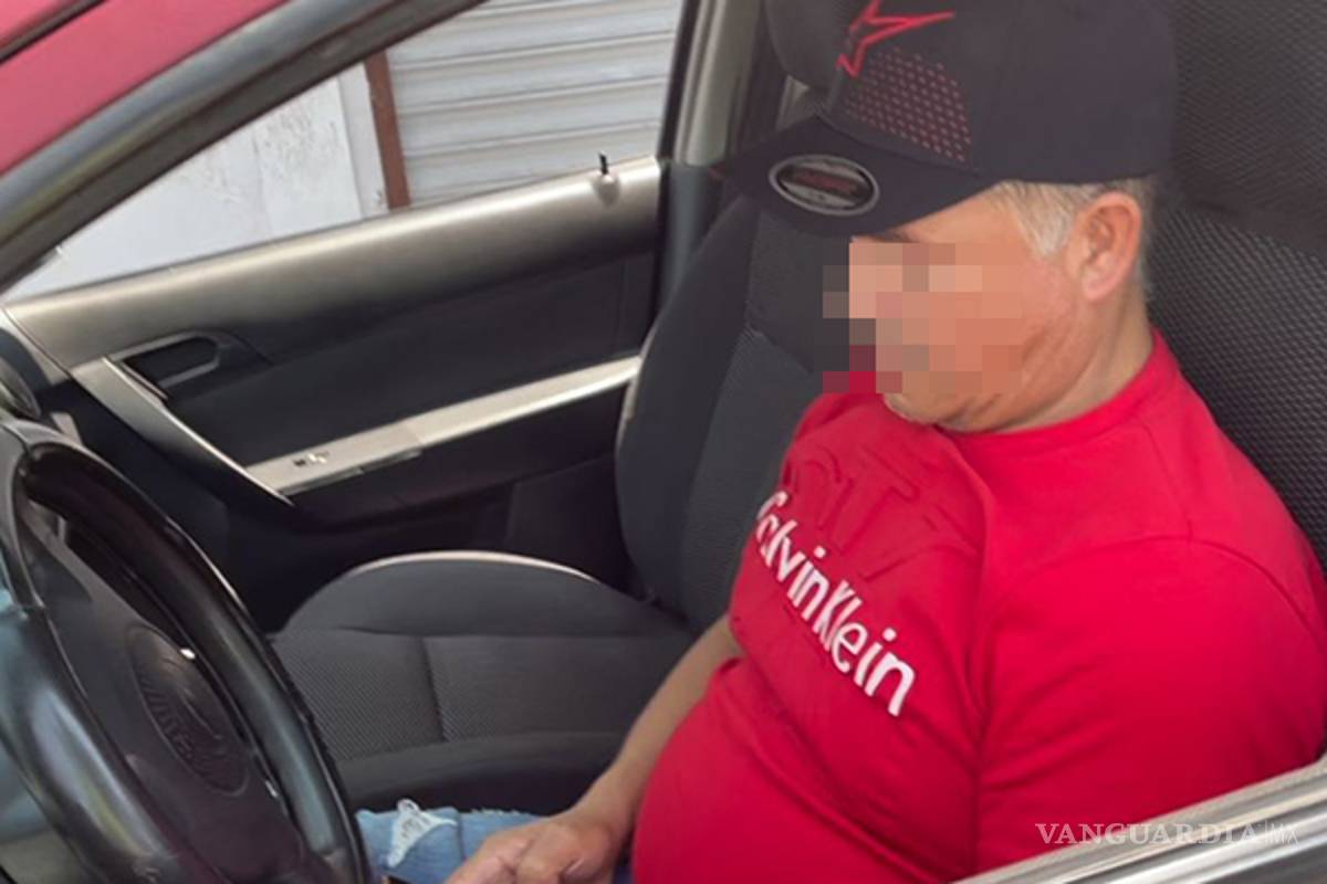 $!Señora es asaltada por otra mujer con choques eléctricos, en Saltillo