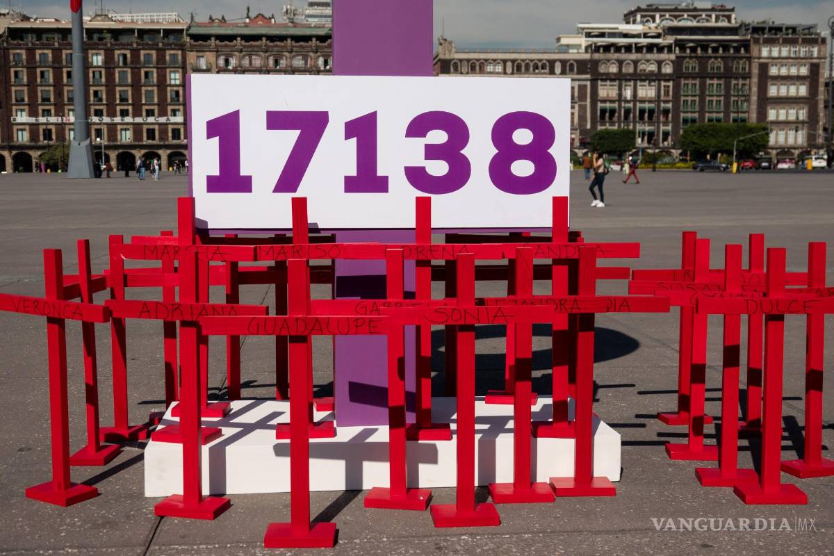 8M: ¿Qué entidades cuentan con alerta de género?