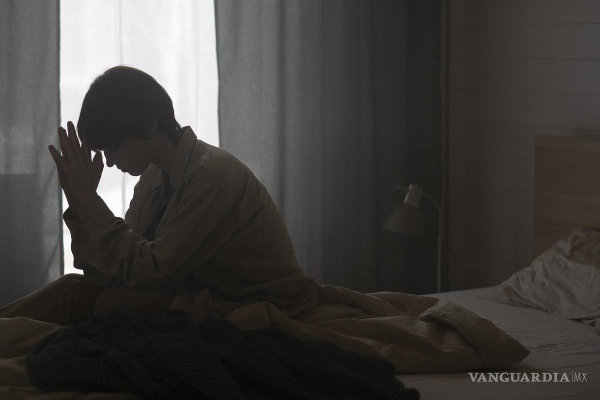 Síndrome de Cotard, cuando una persona cree que ya falleció