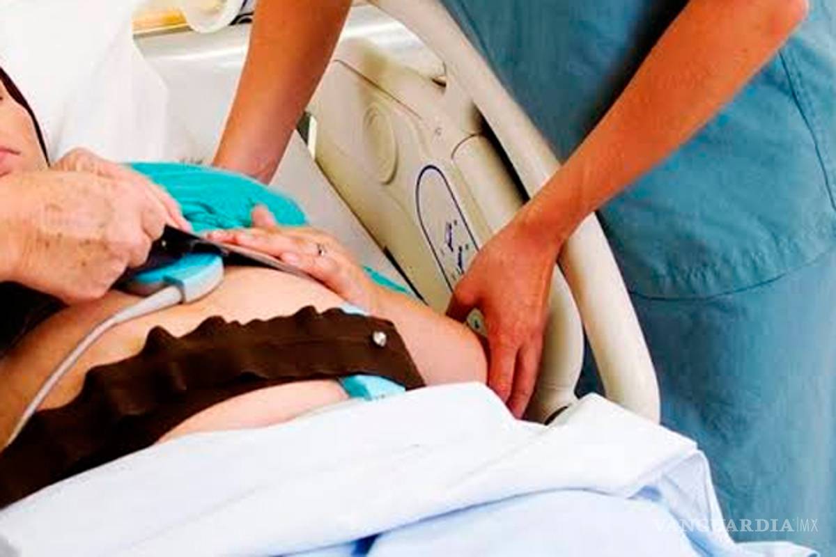 Embarazada pidió a su esposo ser salvada en lugar de su bebé si el parto iba mal