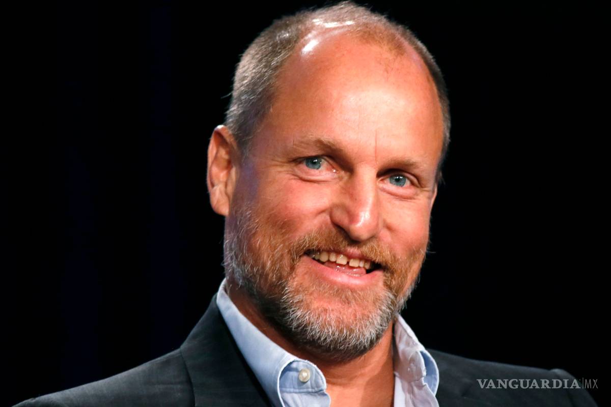 $!Woody Harrelson habla sobre su personaje en spin-off de Han Solo