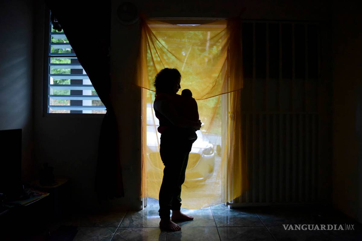 1 de cada 7 bebés de madres con zika tienen problemas de salud