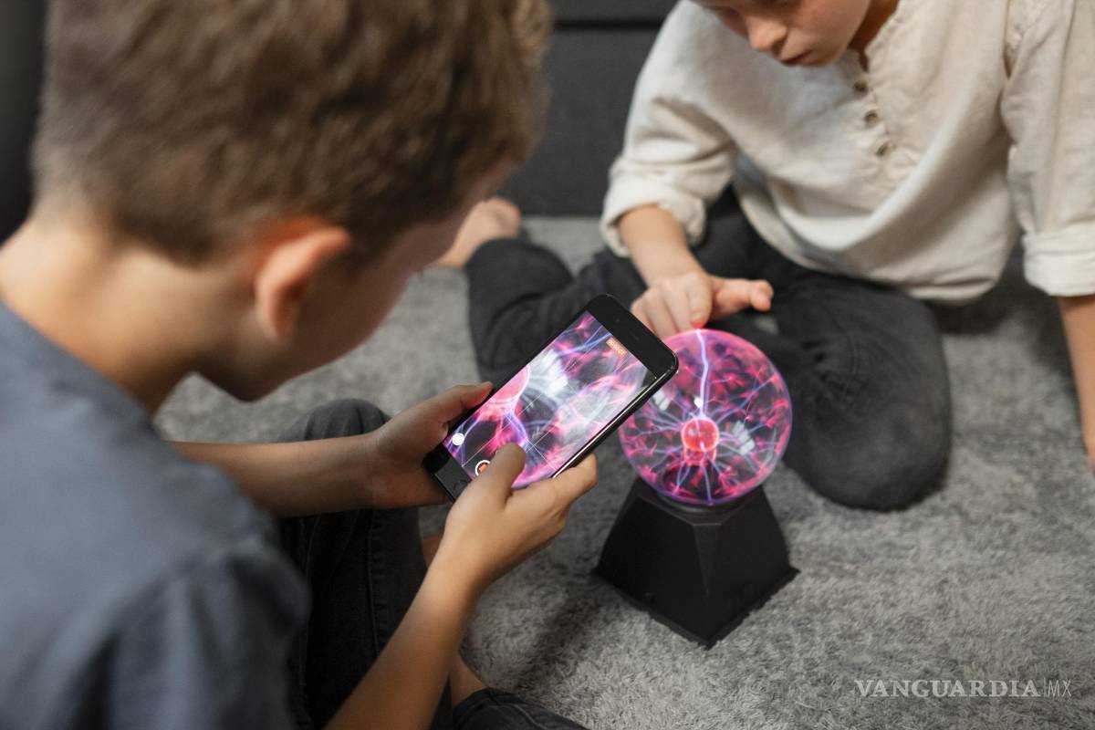 ¿Dónde jugará la infancia?