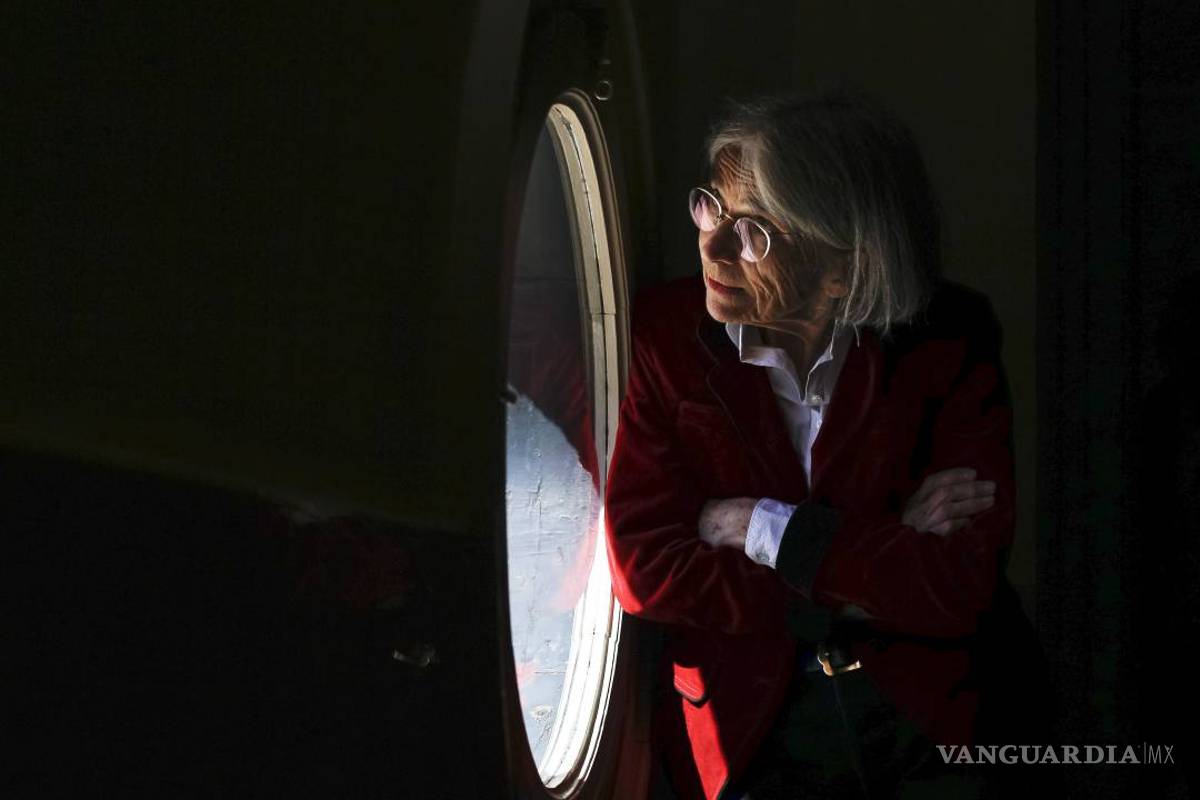 Defiende Donna Leon la novela negra mediterránea frente a la nórdica