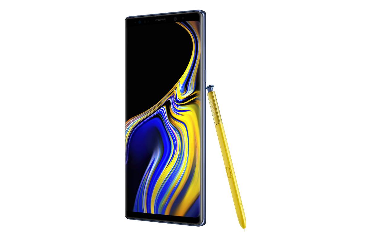 $!Domina Samsung el mercado de los smartphones en México