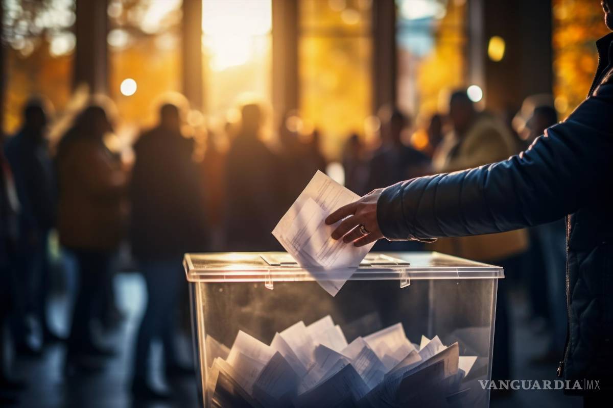 Los primeros ‘comicios judiciales’, sin reglas ni dinero