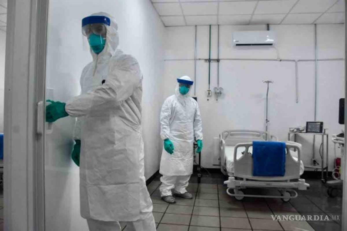 Aumentan carga económica a la Secretaría de Salud de Coahuila