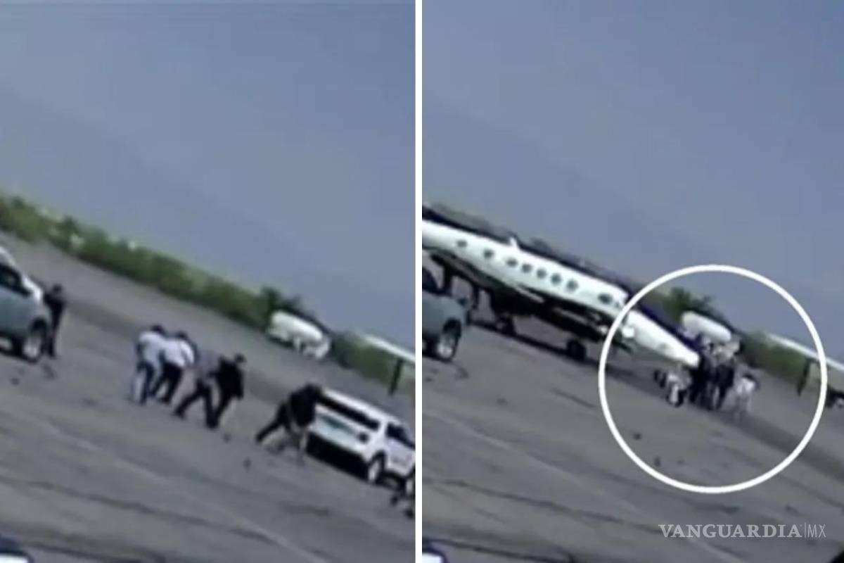 Niega Durazo que avión con ‘El Mayo’ saliera de Hermosillo